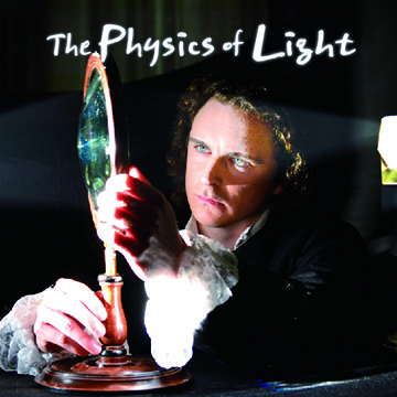 La física de la luz