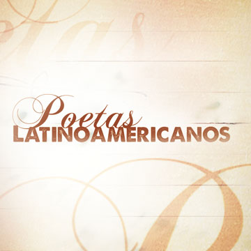 Poetas latinoamericanos