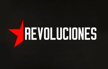 Revoluciones
