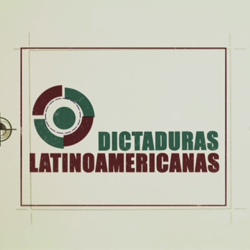 Dictaduras latinoamericanas